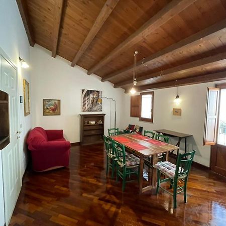 House Quattro Canti Палермо Екстериор снимка