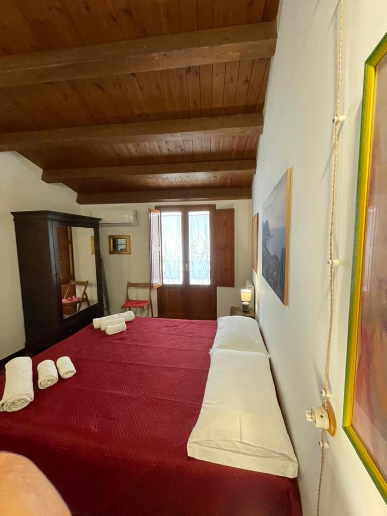 House Quattro Canti Палермо Екстериор снимка