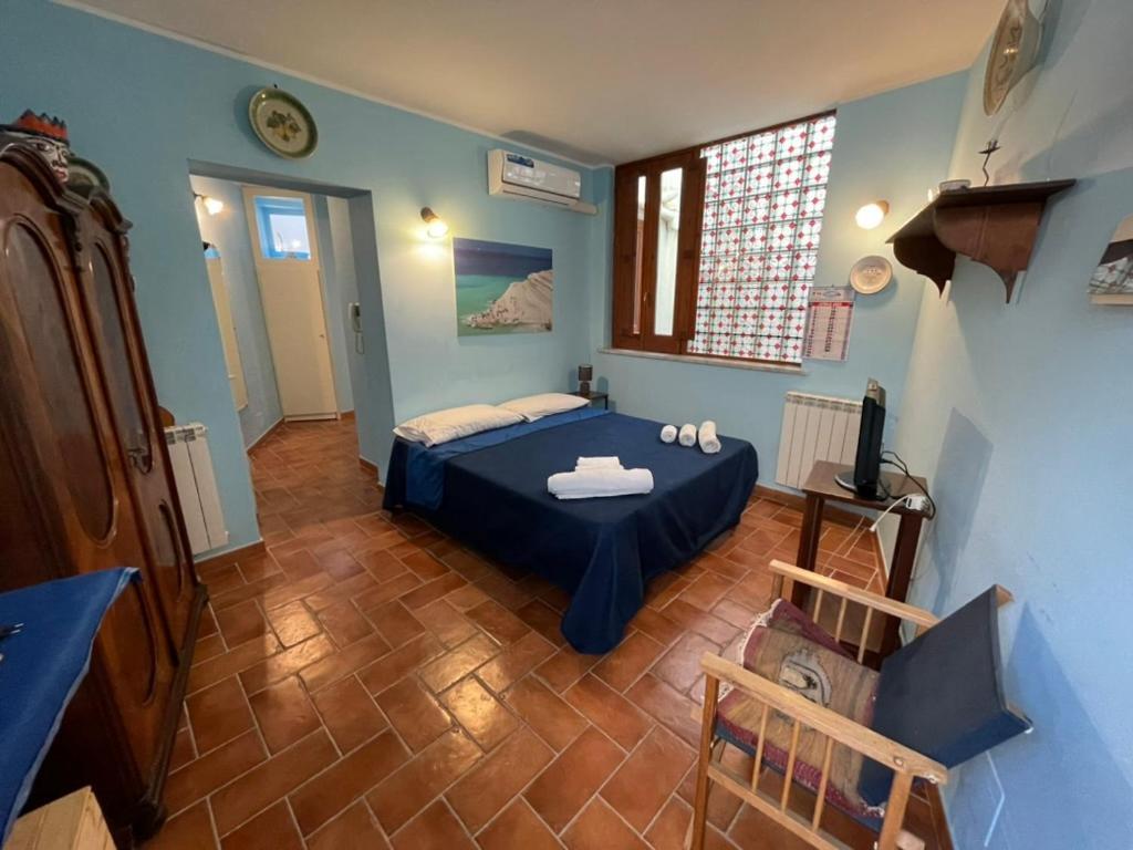 House Quattro Canti Палермо Екстериор снимка