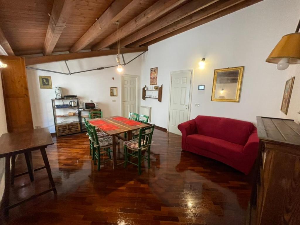 House Quattro Canti Палермо Екстериор снимка