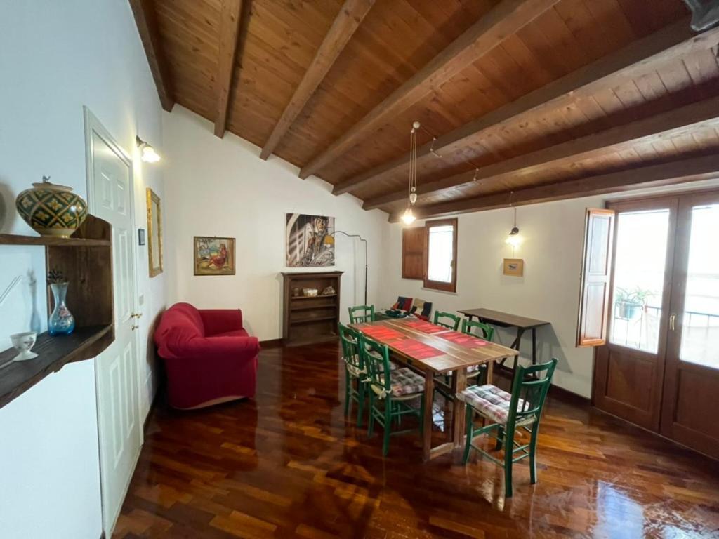 House Quattro Canti Палермо Екстериор снимка